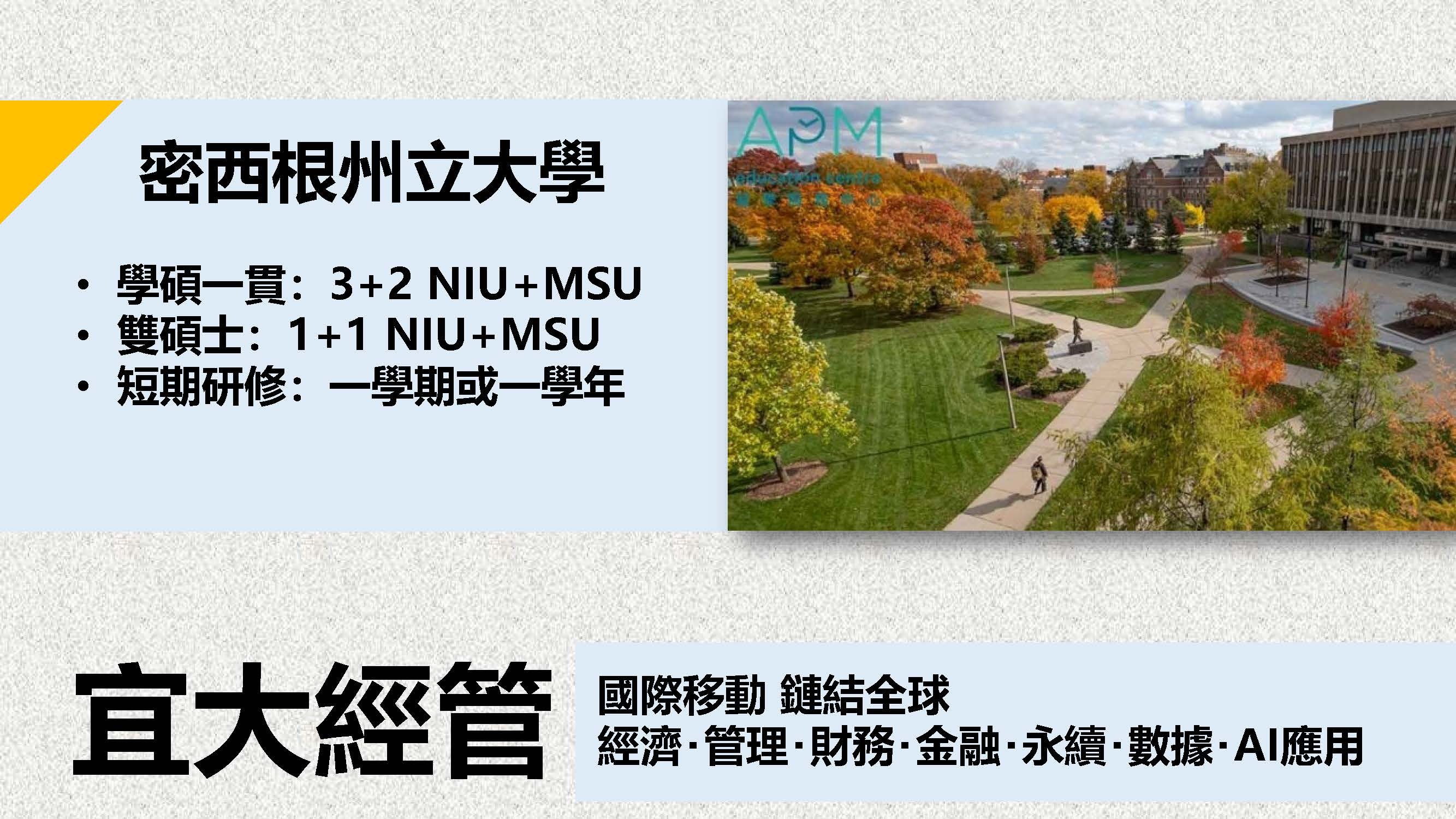國際學習