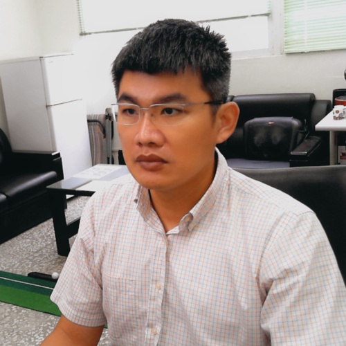 蕭瑞民教授