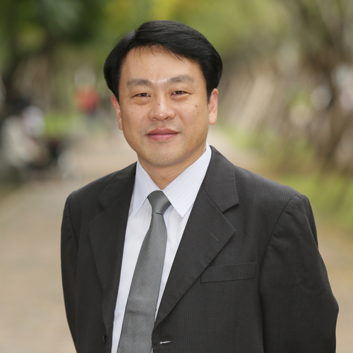 Chen-Ming ChuImage