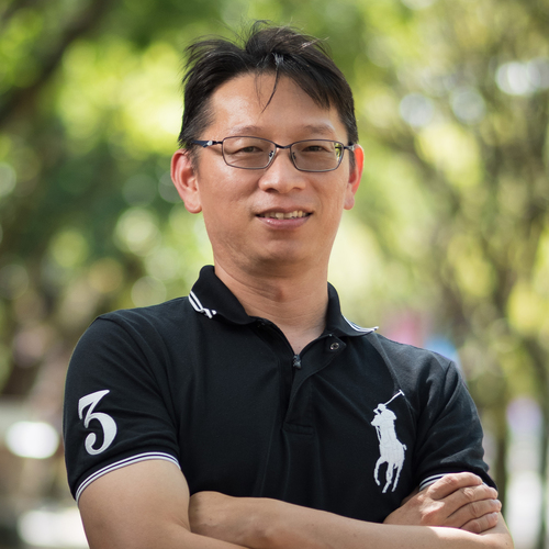 Yao-Huei HuangImage