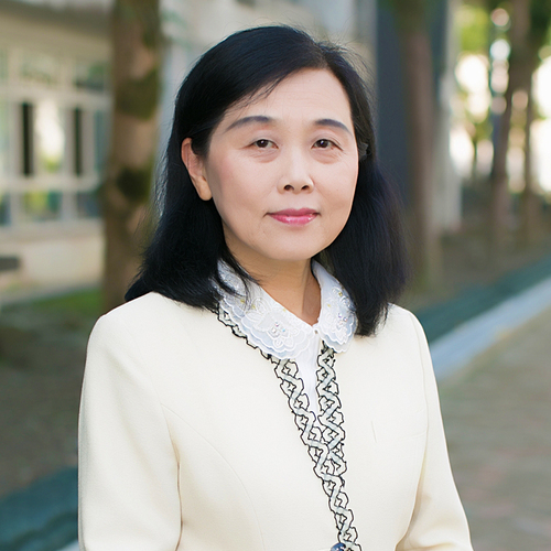 Kai-Lih ChenImage