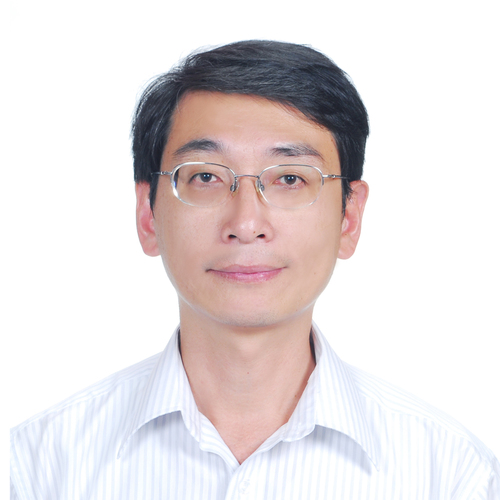 吳中峻教授