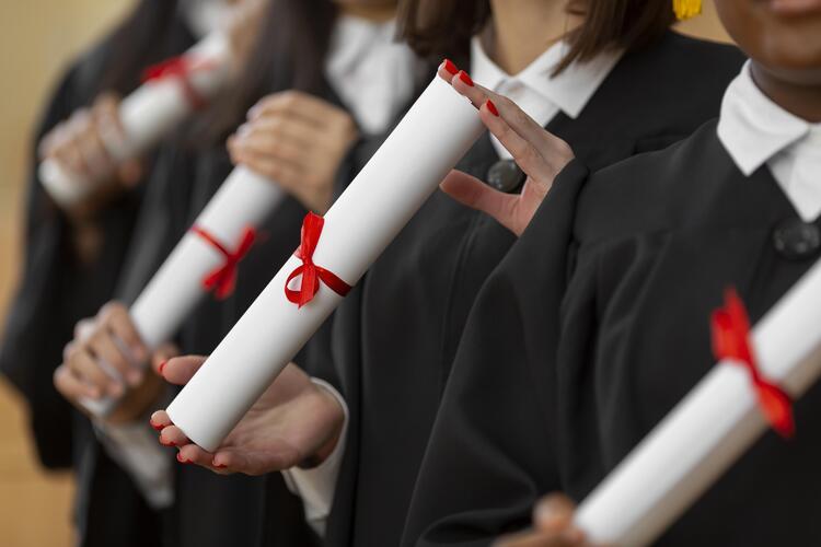 Five-Year Integrated StudentImage