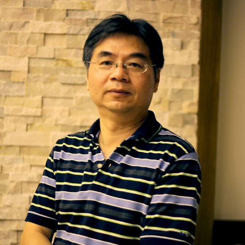 Jun-Yu ChenImage