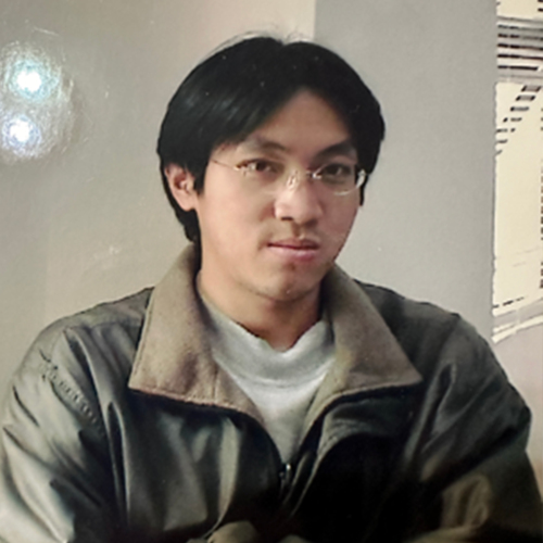鄭吉宏教授