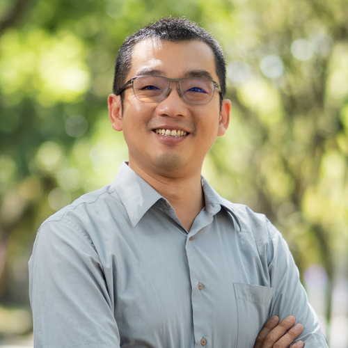 Chih-Chun ChenImage