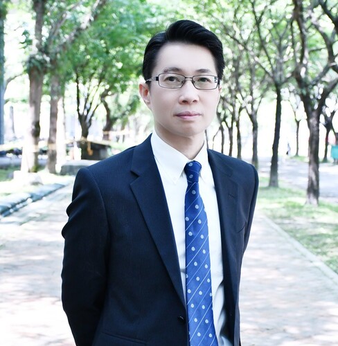 Ku-Hsieh ChenImage