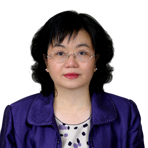 Mei-Chih HuangImage